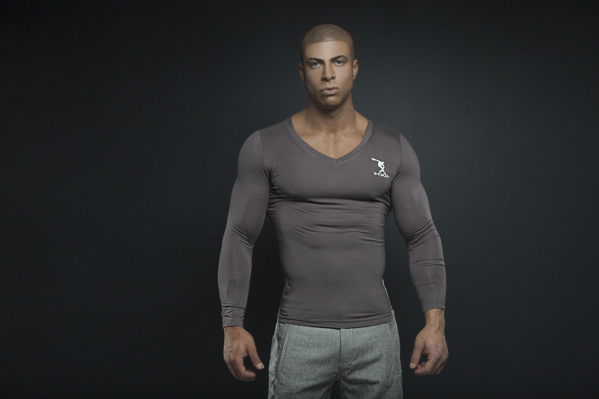 Clothing for Bodybuilders