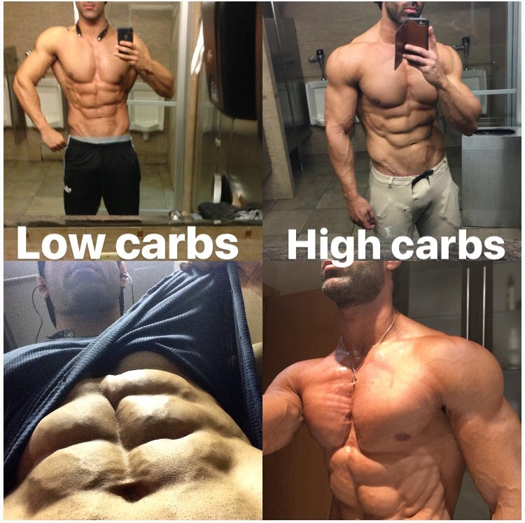No Carb Diet - should you ditch the carbs?