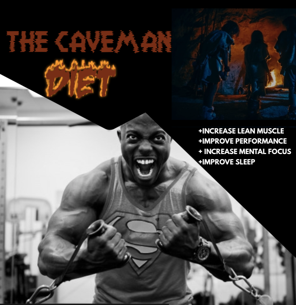 Caveman Diet, Food List, Pros and Cons